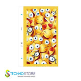 MICA RS DISEÑO SP431, TALLA S (5PCS)